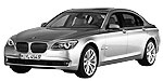 BMW F01 U0966 Fault Code